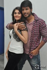 Beeruva Movie Date Press Meet